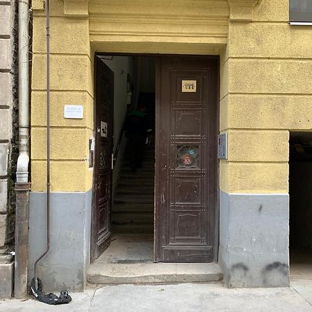 Rozsa Apartments Budapest Bagian luar foto